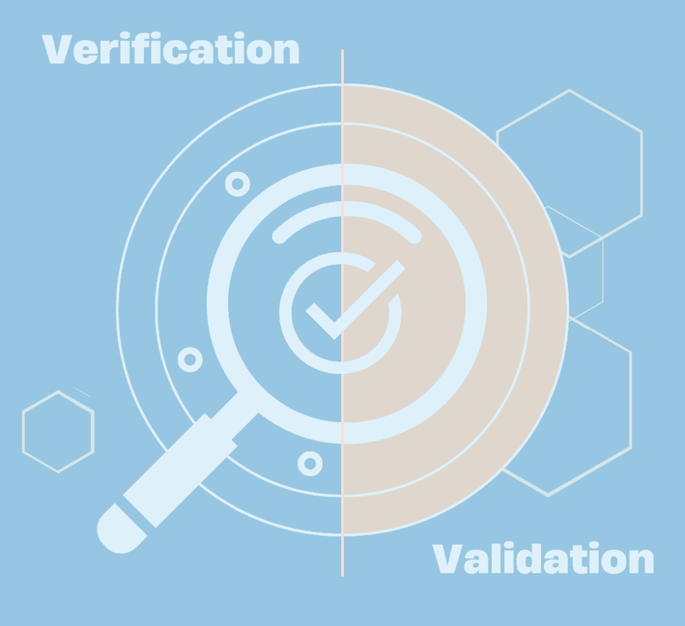 Верифікація та валідація: визначення та порівняння процесів простими словами