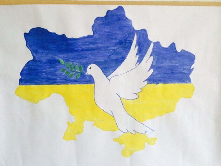 Малюнки до святого миколая