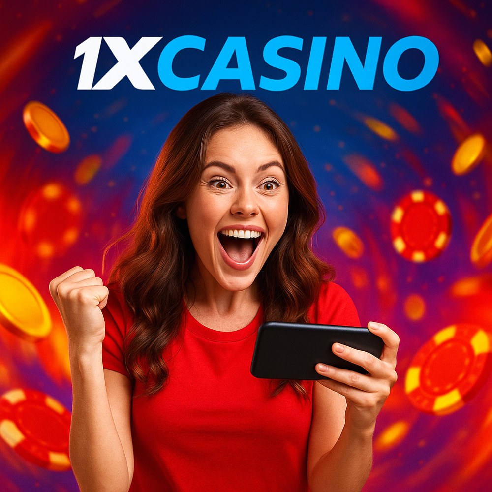 Как использовать мобильные турниры в 1xCasino для быстрой прокачки аккаунта