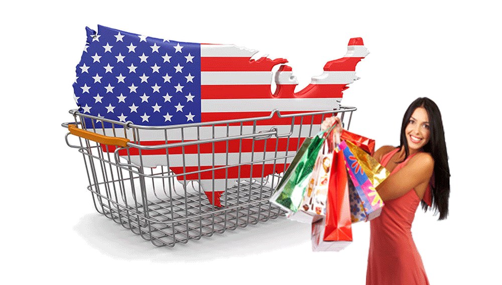 Переваги доставки із США разом з USAinUA