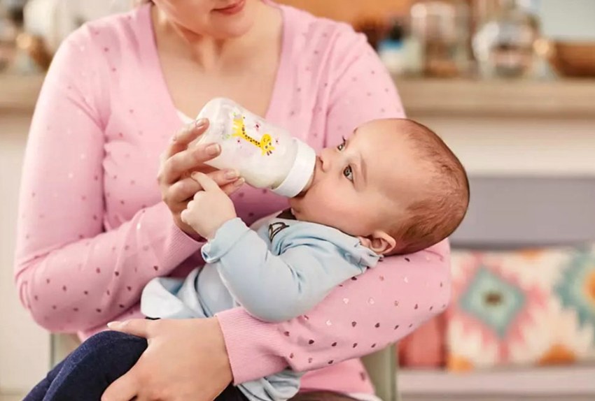Бутылочки Avent: настоящая находка для родителей