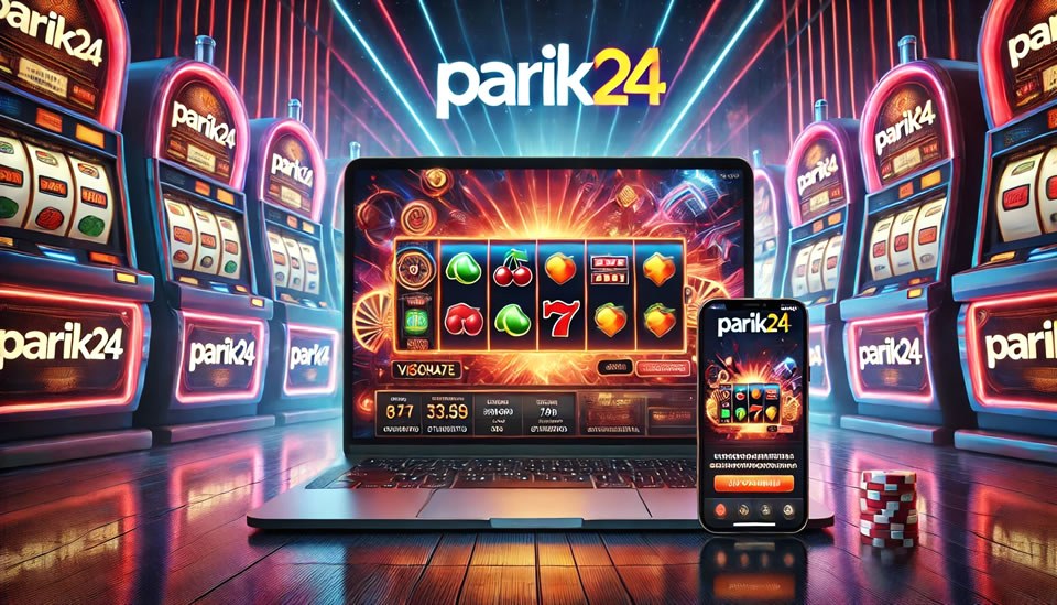 Як почати грати онлайн в Parik24 