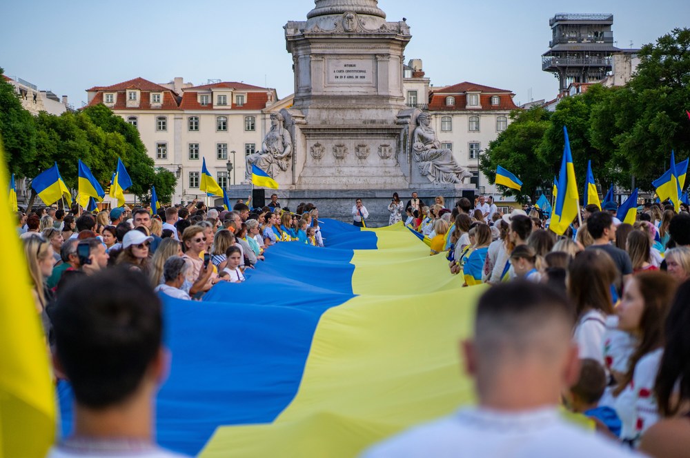 Довгі вихідні на День Незалежності 2025: ідеї для бюджетного відпочинку