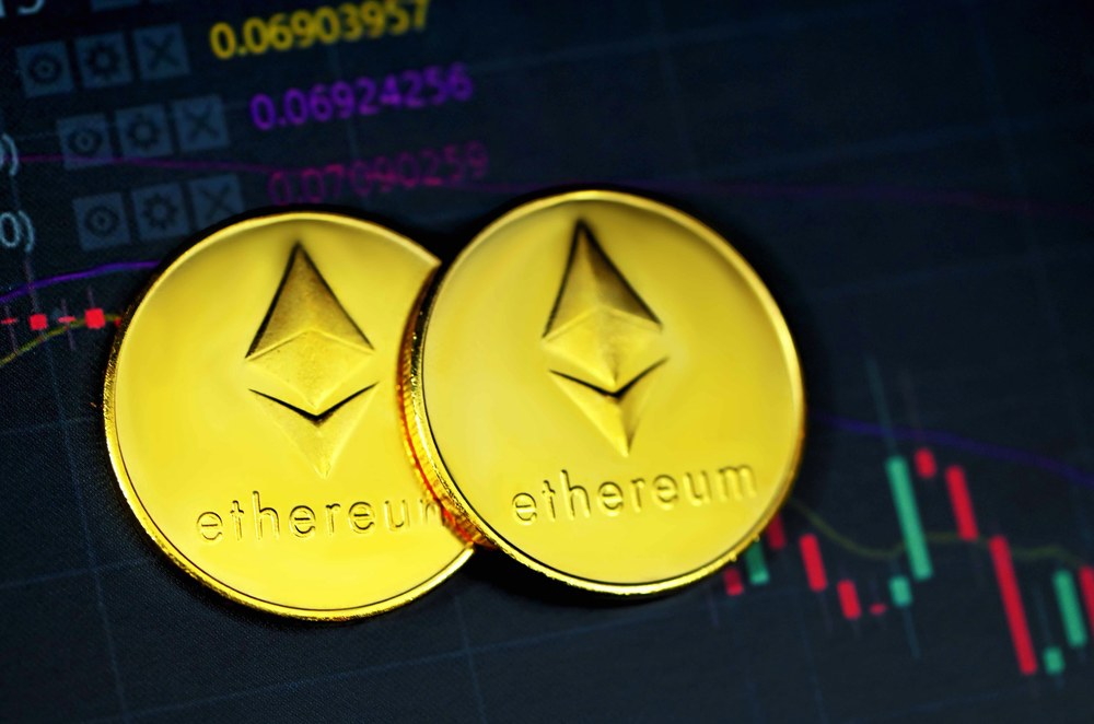 Как купить Ethereum (ETH) за доллары США (USD)