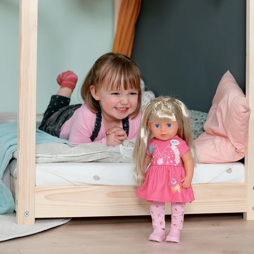 ТОП ляльок для дівчаток: Barbie, LOL, Baby Born та інші