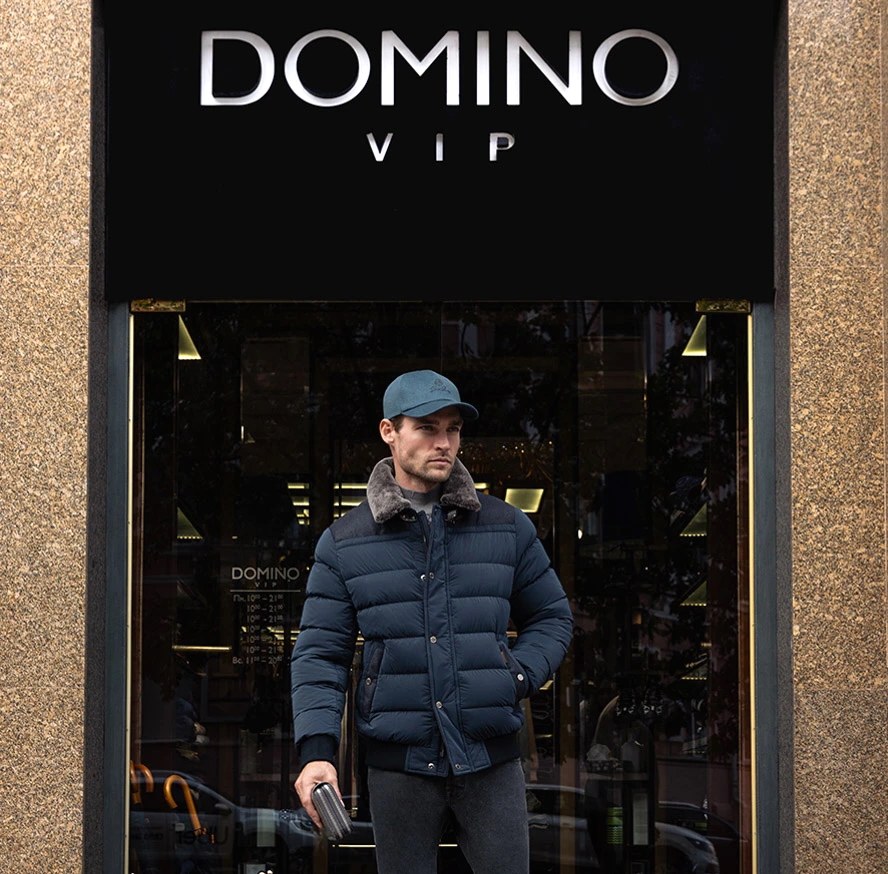 Як працюють бутики Domino Антона Шухніна – досвід люксового шопінгу в Україні