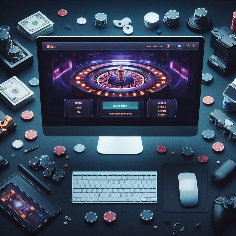 Эксклюзивный промокод для Slots City на фриспины – как получить