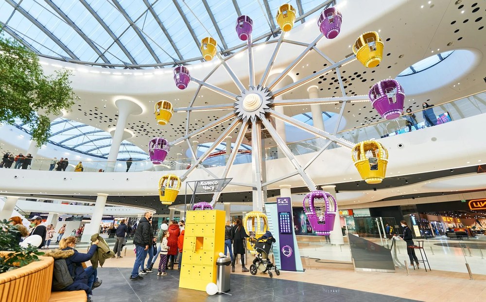 Куди піти з дітьми на вихідних: найкращі сімейні локації Києва