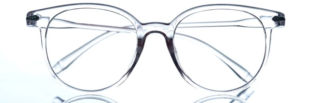 Оправы для очков: рамка, в которой живёшь