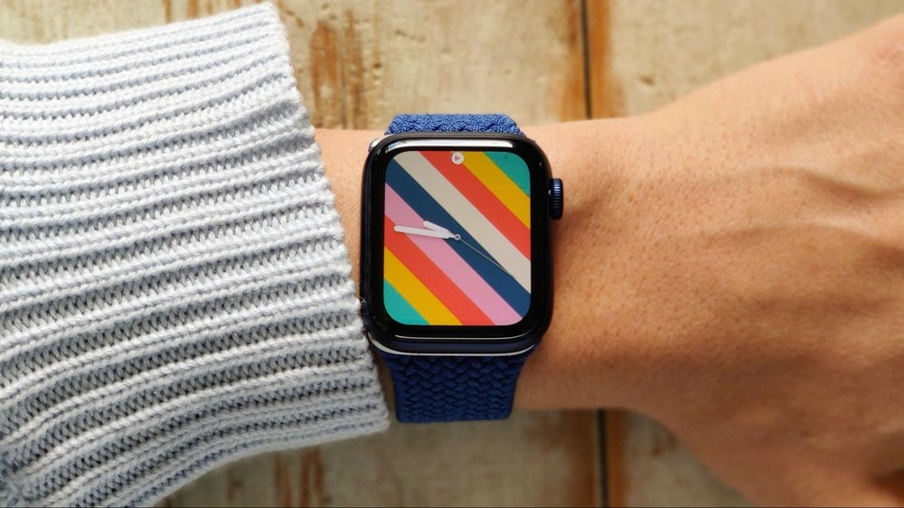 Що отримує власник при купівлі Apple Watch Series 6