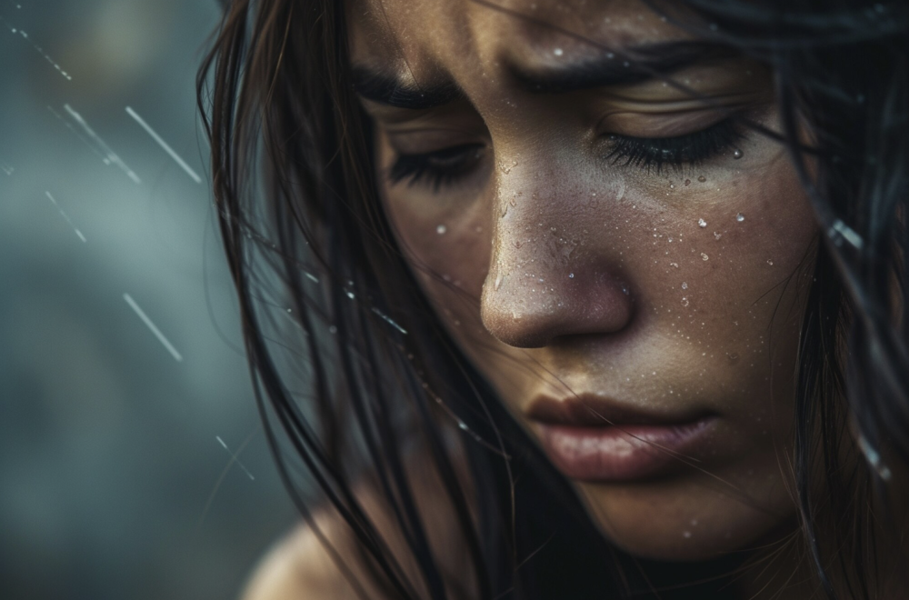 До чого сняться свої або чужі сльози