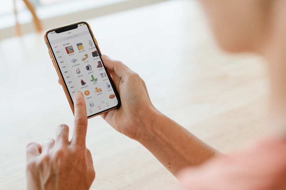 5 категорий товаров, которые выгодно покупать именно на Pinduoduo