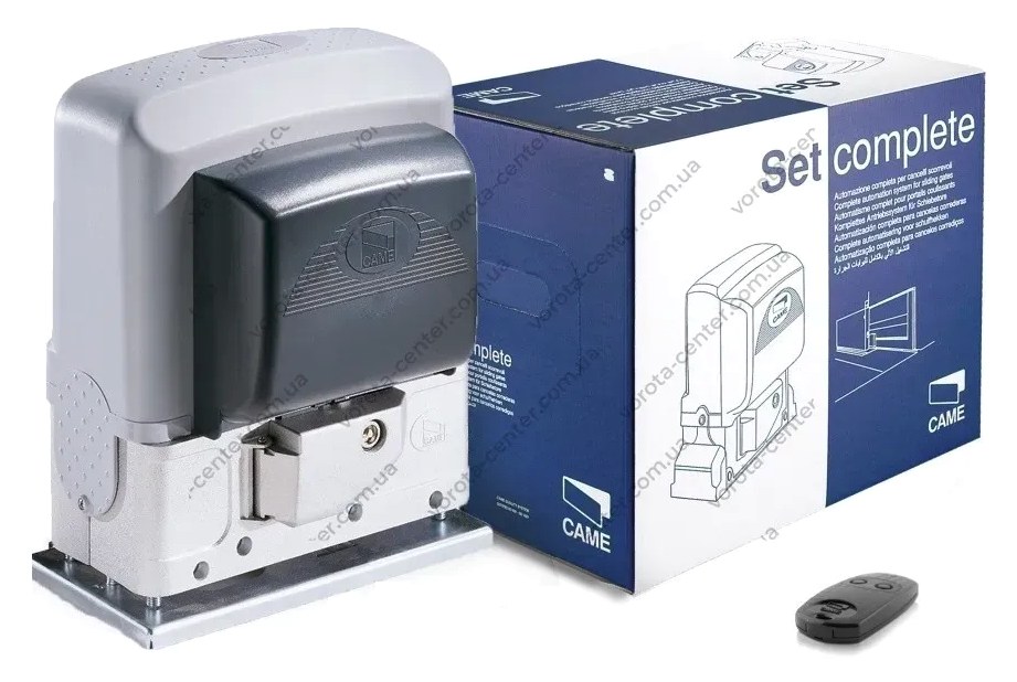 Автоматика для воріт – найкращі бренди та моделі 2025 року