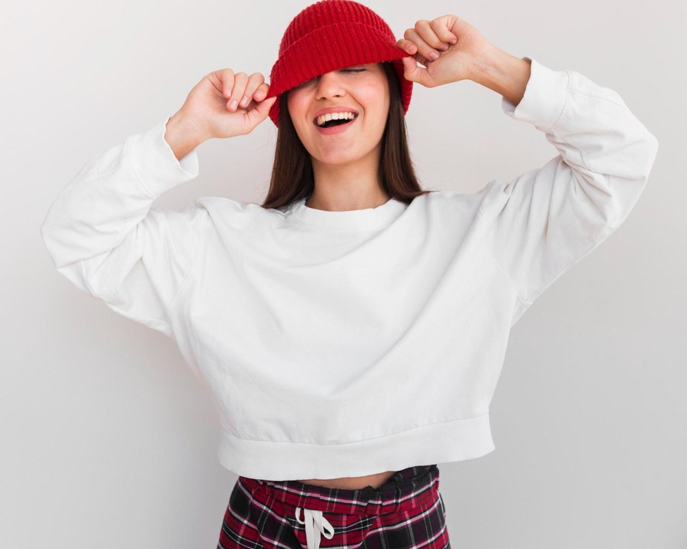 брендовані світшоти від ЗАПІКАНКА