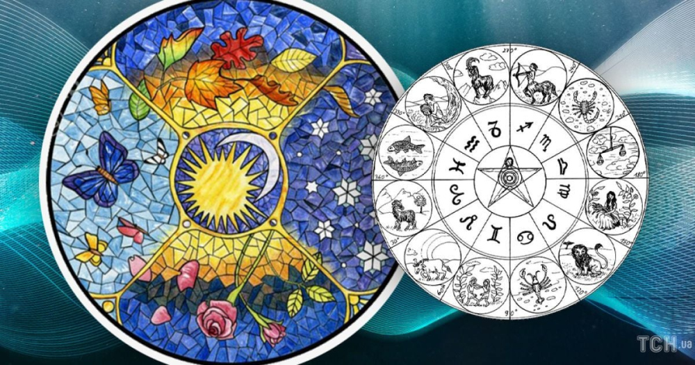 Ритуали й обряди на весняне та осіннє рівнодення