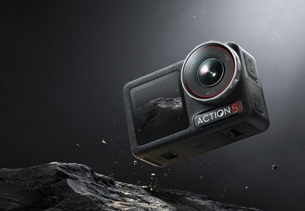 Экшн-камеры: как выбрать камеру экшн для реальных съёмок и где выгодно купить