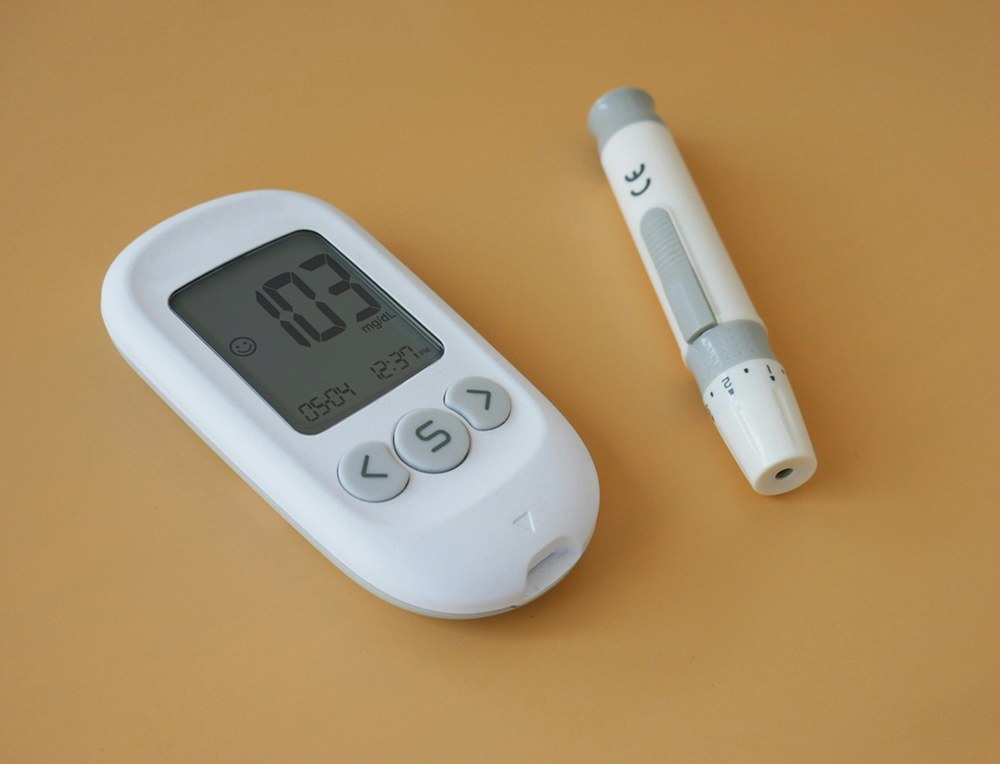 Глюкометри One touch – ваш свідомий вибір