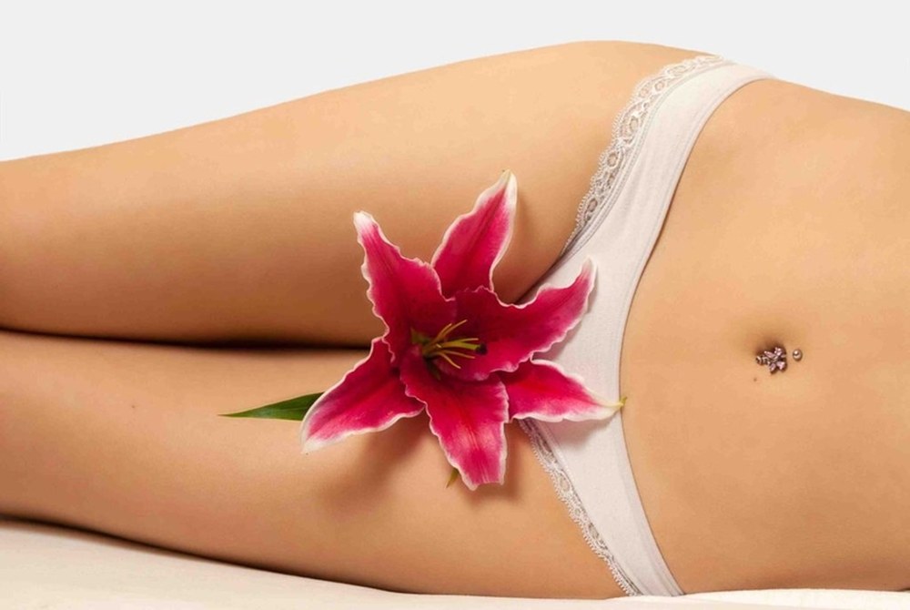 Как интимная пластика помогает женщинам обрести уверенность