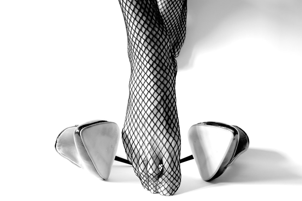 Как ухаживать за туфлями для high heels