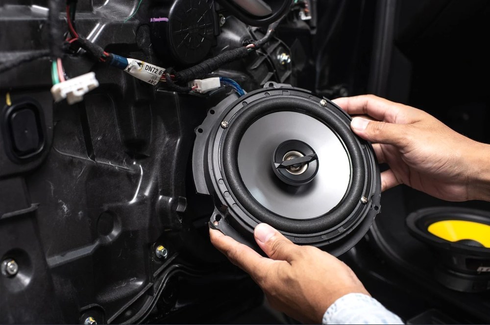 Компонентная акустика – как правильно выбрать систему и получить идеальный звук в автомобиле