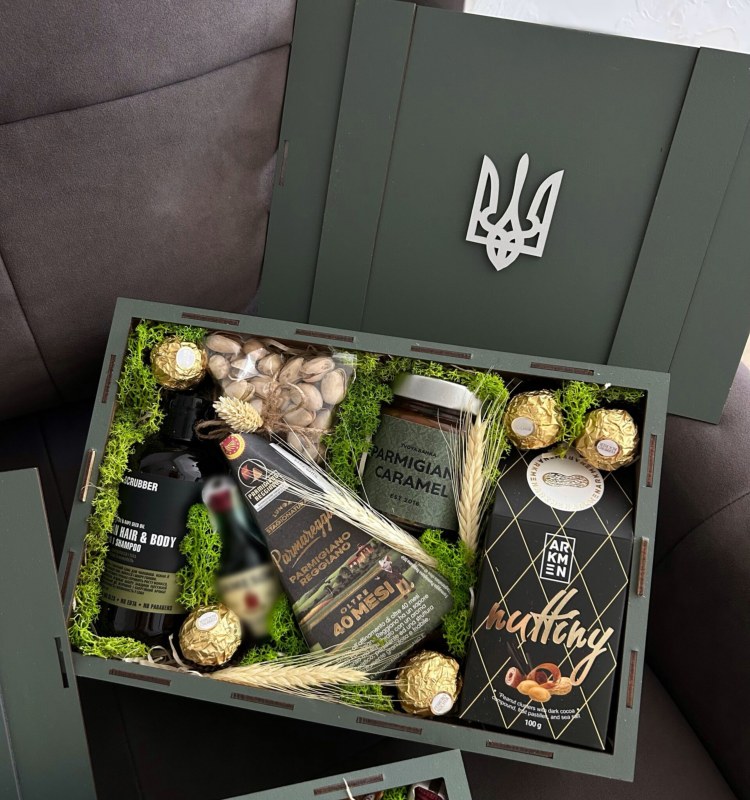 Корпоративні подарунки для віддалених команд – що відправити співробітникам поштою