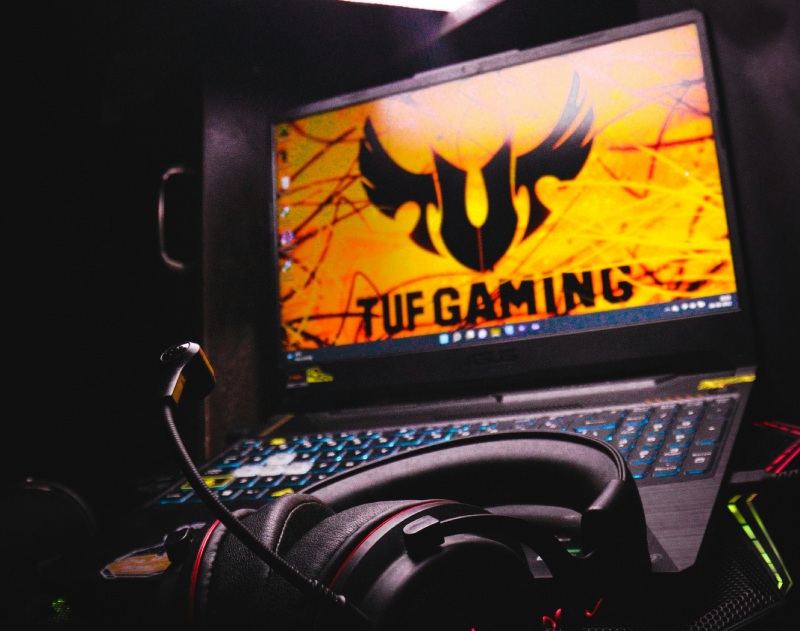 Ноутбуки Asus: як обрати відповідну модель і не переплатити