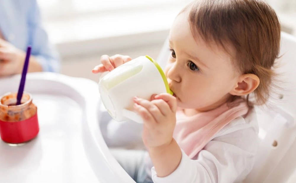 Набір для годування малюка: повний гід необхідними речами