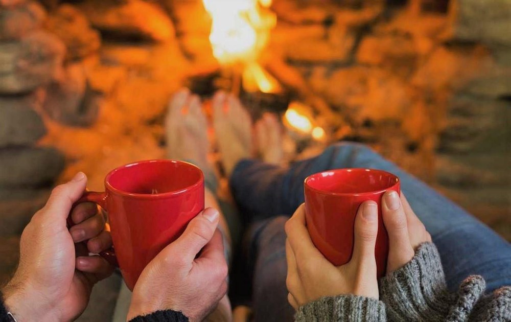 Осінні свята і затишок – час для тепла та натхнення