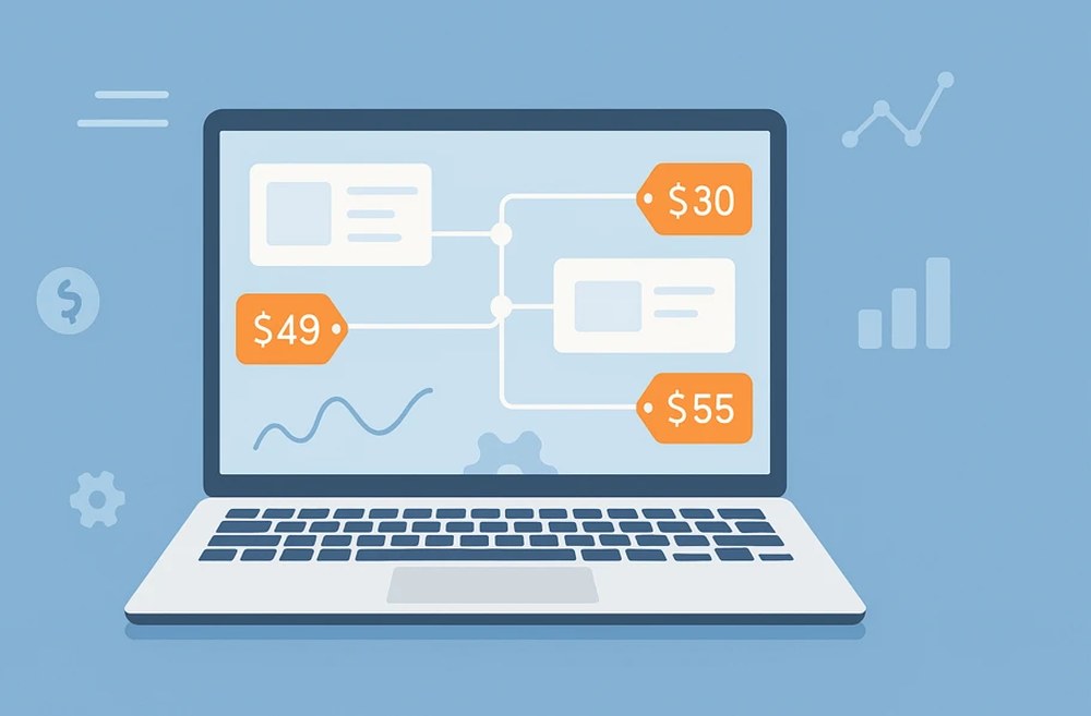 Парсинг цен интернет-магазинов — просто о сложном для маркетолога