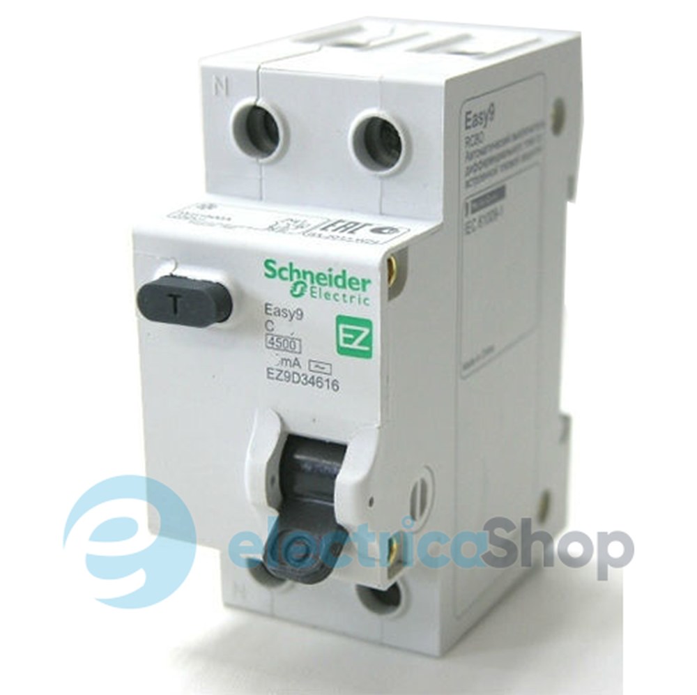 Правила електрики у ванній кімнаті