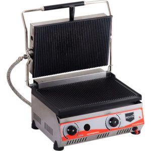 гриль прижимний