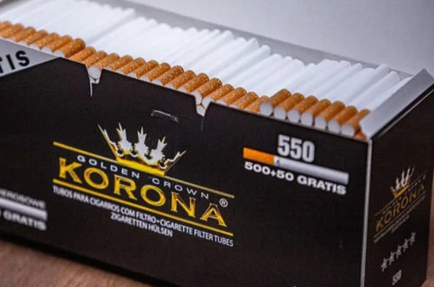 Самокрутки как часть современной культуры