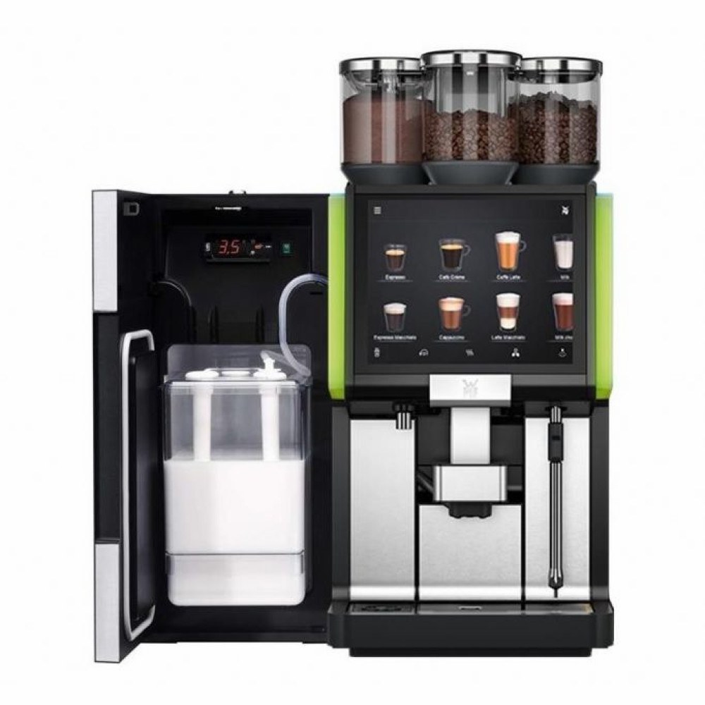 Суперавтомати для напоїв – що це та де актуально їх використання