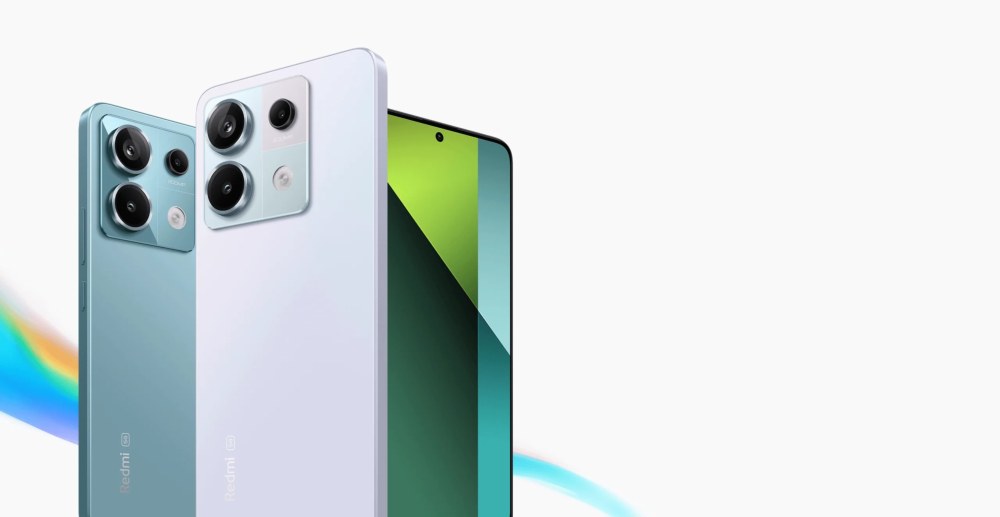 ТОП смартфонів на Android в середній ціновій категорії