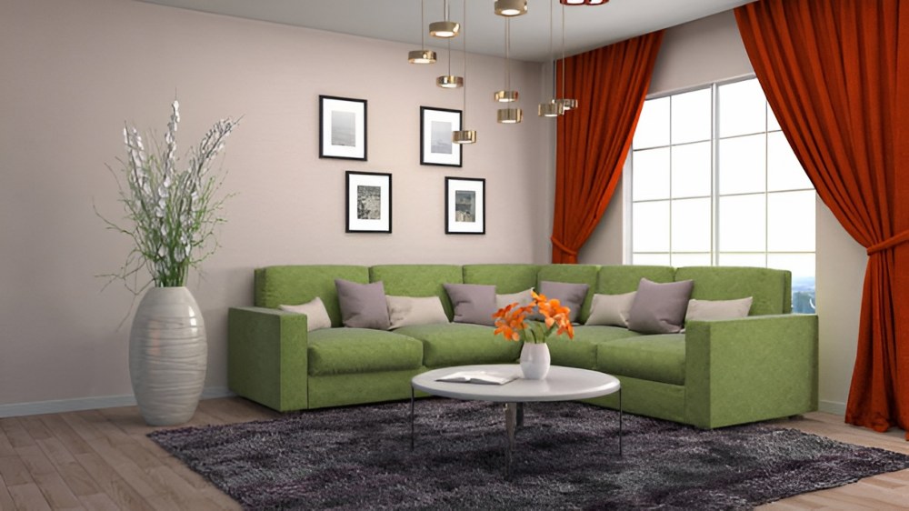 В яких випадках саме кутові дивани можуть стати актуальним вибором