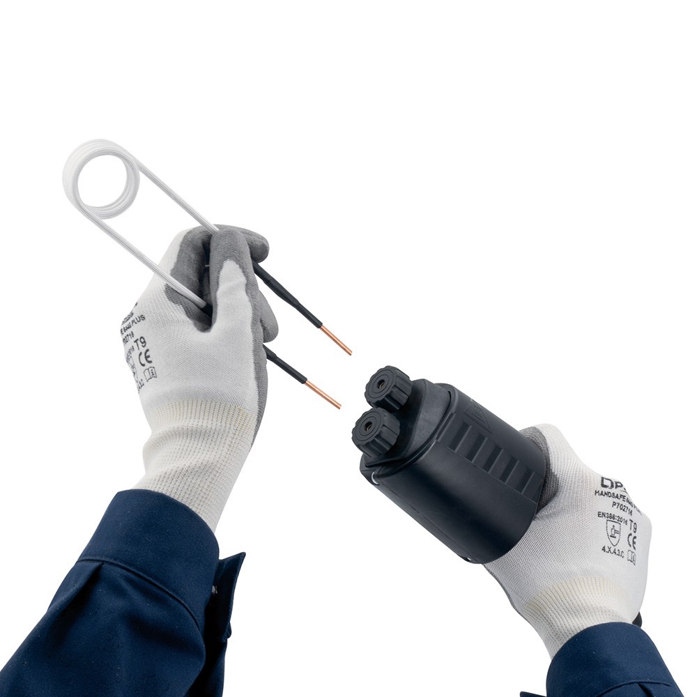 Як вибрати індукційний нагрівач для ремонту авто