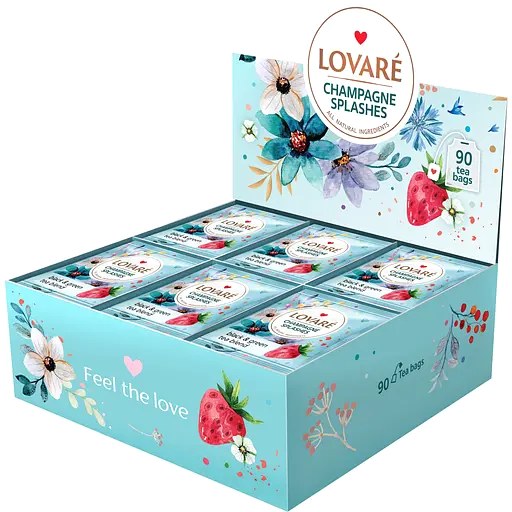 5 случаев, когда удобнее выбрать пакетированный чай вместо листового