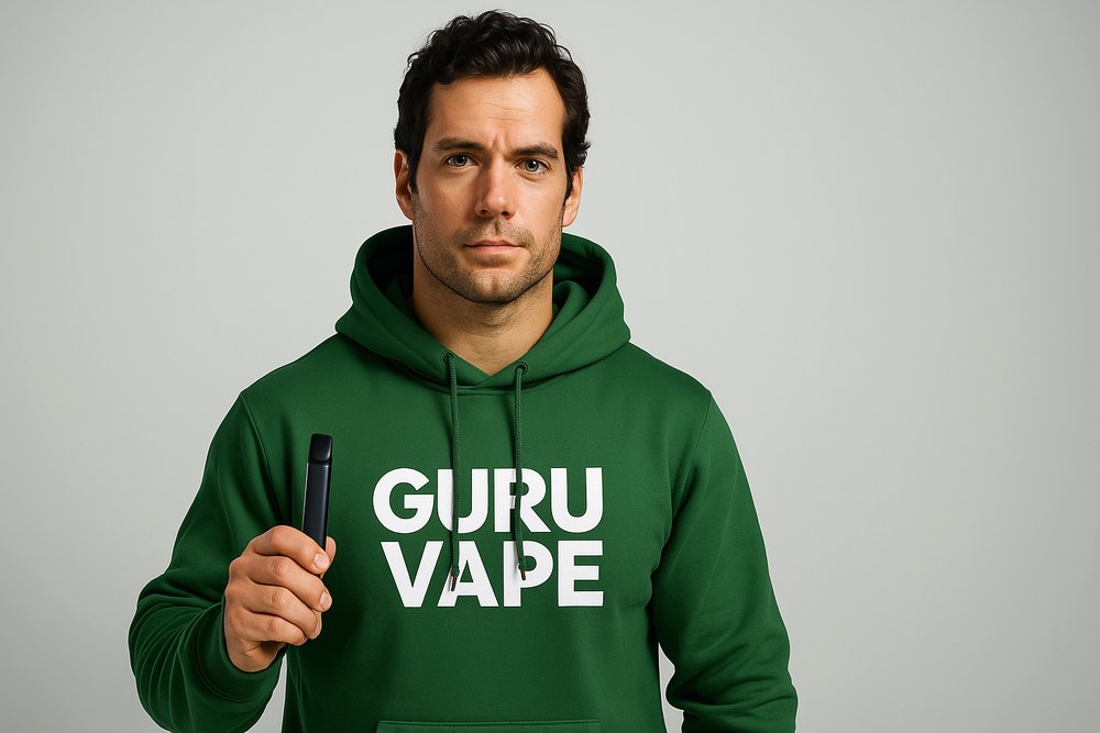 Чому подик не бачить картридж і як це виправити? Поради від Guru Vape