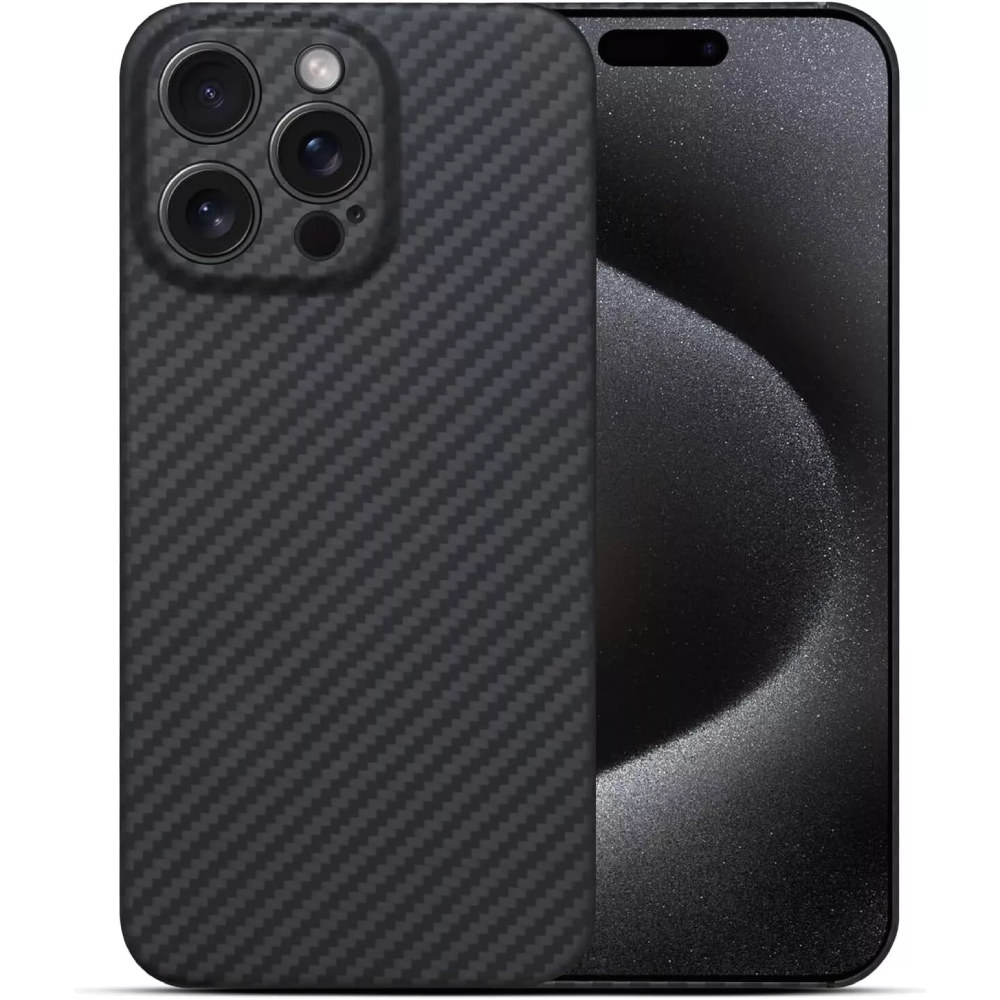 Как защитить дорогостоящий смартфон: комплексные меры по выбору чехла для iPhone 15 Pro Max