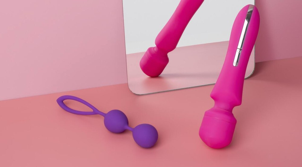 Товары для взрослых – страпон – инструмент доверия и новых ощущений