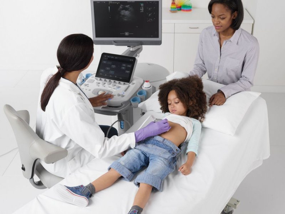 Як підготуватись до процедури УЗД