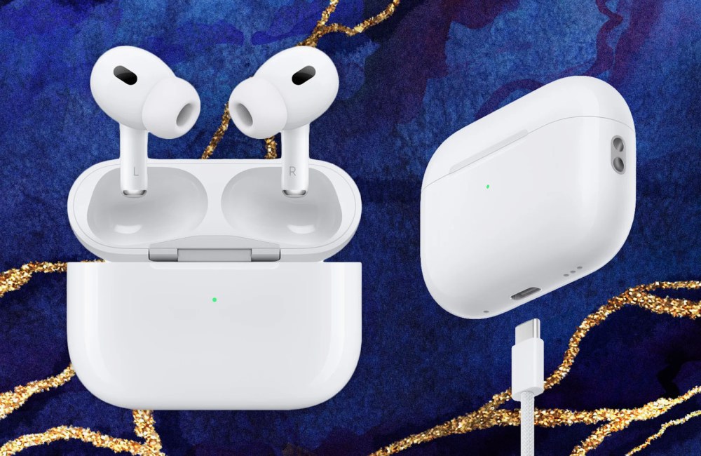 AirPods Pro – все преимущества и модельный ряд