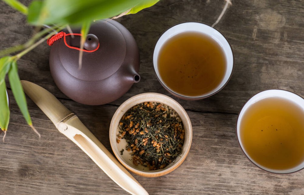 Чайная церемония как способ замедлиться и восстановить баланс