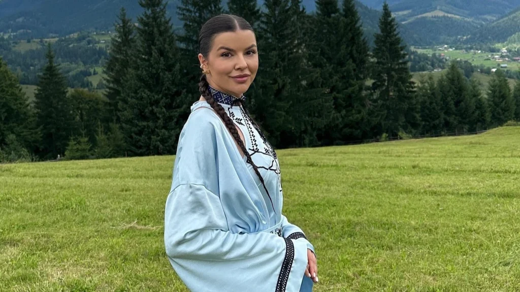 Біографія Аліни Мойсеєнко з шоу “Холостяк” і “Міс Україна”