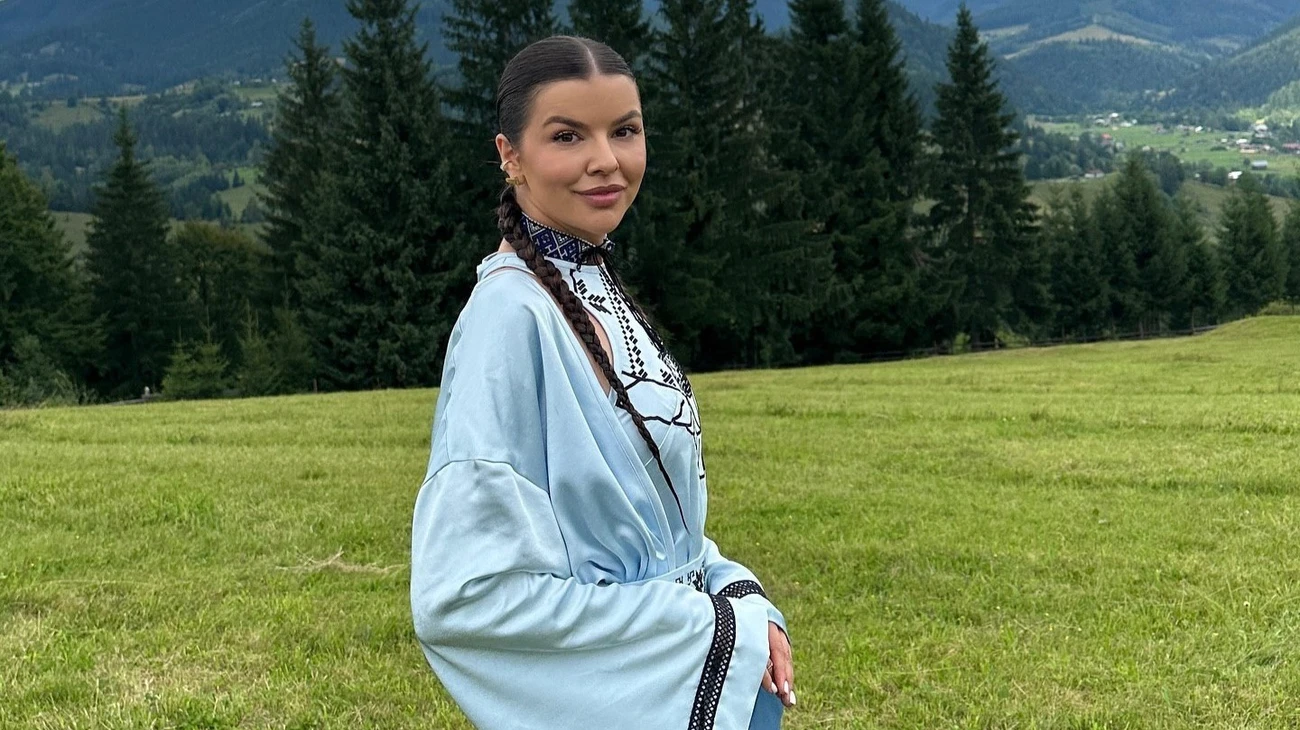 Біографія Аліни Мойсеєнко з шоу “Холостяк” і “Міс Україна”