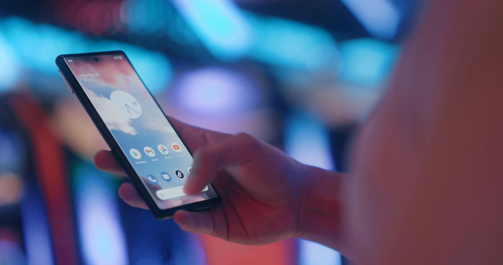 Масштабованість на JavaScript: Як побудувати додаток, що не «ляже» від успіху