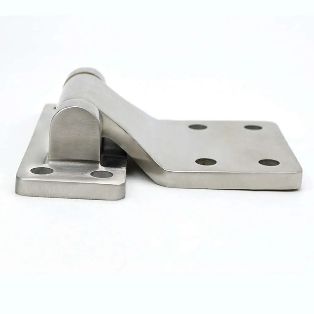 Петли для оборудования: как выбрать надежное решение под реальную нагрузку