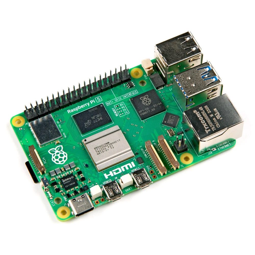 Raspberry Pi купить в Украине: как понять, что подойдет именно под вашу задачу