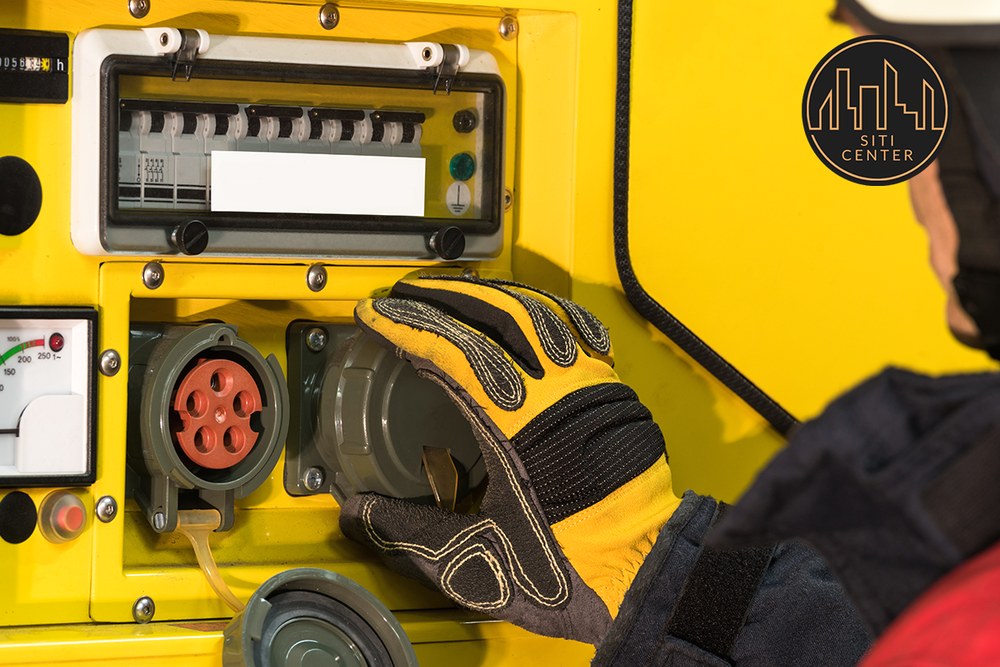 Ремонт дизельных электрогенераторов – как обеспечить стабильное электроснабжение в условиях отключений