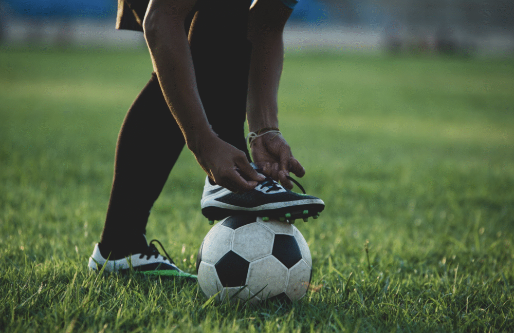 Мотиваційні побажання футболістам перед матчем